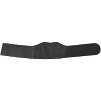 GMS Textiel Niergordel Maat XL