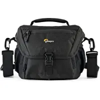 Lowepro Nova 160 AW II Black