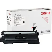 Xerox Toner vervangt Brother TN-2320 Compatibel Zwart 2600 bladzijden Everyday Toner 006R04205