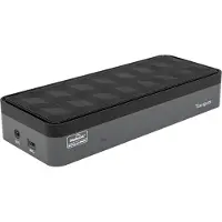 Targus USB-C Universal Quad 4K QV4K 100W - PDDOCK570EUZ