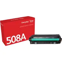 Xerox Compatibele toner - - 006R03793 - Zwart - 6000 pagina's - Eenvoudige installatie