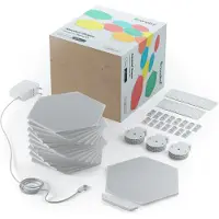 Nanoleaf Shapes Hexagons Starter Kit 15-Pack
