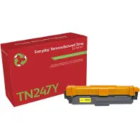Xerox Geel Tonercartridge - Brother - TN247Y - Compatibel - Laser - 1 eenheid