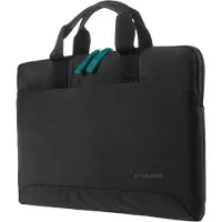 Tucano SMILZA Laptophoes Geschikt voor max. (laptop): 39,6 cm (15,6) Zwart