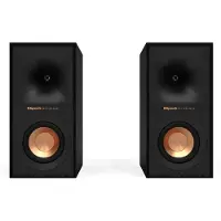 Klipsch R-40M - Zwart (per paar)