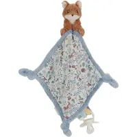 Little Dutch Knuffeldoekje Vosje Forest Friends