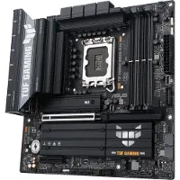 Asus TUF GAMING B860M-PLUS moederbord