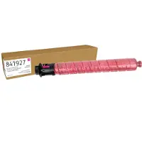 Xerox Toner Cartridge 006R04893 Compatibel met Ricoh Rood Standaard Verbruik