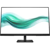 HP Series 3 Pro 23.8 inch FHD Monitor - 324ph computer monitor 60,5 cm (23.8") 1920 x 1080 Pixels Full HD LCD Zwart
