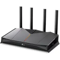 TP-LINK Archer GE230 draadloze router 2,5 Gigabit Ethernet dual-band (2,4 GHz / 5 GHz)