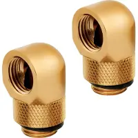 Corsair FITTING ADAPTER XF ADAPTER 2-PACK