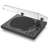 Sony PS-LX3BT Zwart