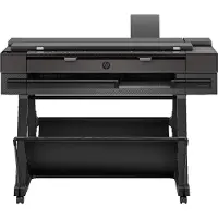 HP DesignJet T850 36-inch / A0 grootformaat printer multifunctionele plotter (2Y9H2A)