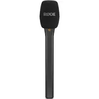 Rode Interview Micro Zwart