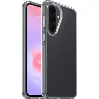 Otterbox React Samsung Galaxy A37 Back Cover Transparant