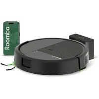 iRobot Roomba Combo 115 Zwart