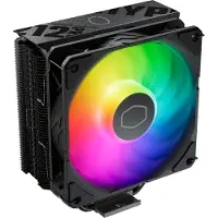Cooler Master Hyper 212 RGB Black Edition