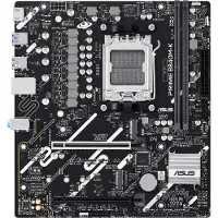 Asus Prime B840M-K Moederbord