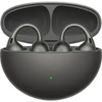 OPPO Enco Clip 2, True Wireless Stereo (TWS), 20 - 40000 Hz, Gesprekken/muziek, 5,2 g, Oordopjes met microfoon, Grijs