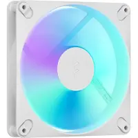 Fractal Design Dynamic 3 14 RGB White | Behuizingsventilator
