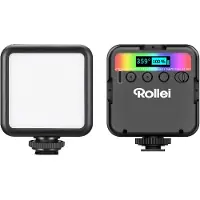 Rollei Lumis Mini Led Rgb