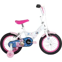 Disney Minnie Huffy 14´´ Fiets