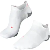 Falke RU5 Invisible Running Socks | 39-41 | Heren