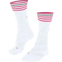 Falke RU Ultralight, hardloopsok, dames, wit