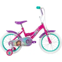 Toimsa Gabby Dollhouse 16´´ Fiets