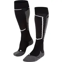 Falke Skisokken Falke Women SK2 Wool Black Mix