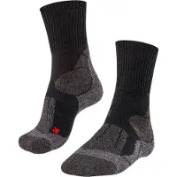 Falke Wandelsokken Falke Women TK1 Women Black Mix