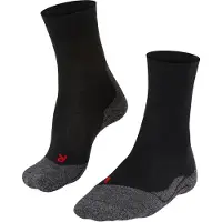Falke Wandelsokken Women TK2 Sen Black Mix-Schoenmaat 37 - 38