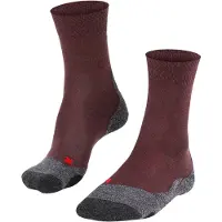 Falke Wandelsokken Women TK2 Explore Melange Winetasting-Schoenmaat 41 - 42