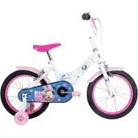 Disney Minnie Huffy 16´´ Fiets