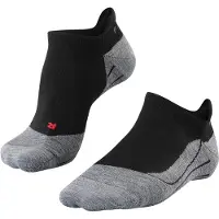 Falke TK5 Invisible Wandelsokken Maat: 44-45