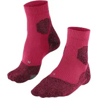 Falke Hardloopsokken Women RU Trail Grip Rose-Schoenmaat 35 - 36
