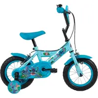 Stitch 12´´ Fiets