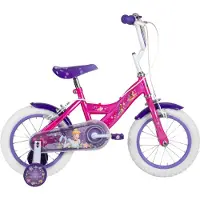 Disney Princess Huffy 14´´ Fiets