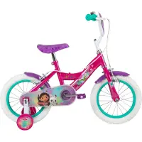 Toimsa Gabby Dollhouse 14´´ Fiets