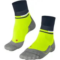 Falke Hardloopsokken Women RU Compression Stabilizing Lightning-Schoenmaat 35 - 36