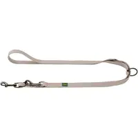 Hunter - Havanna 15/200 - Hondenriem 200 cm, greige