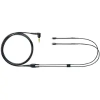 Shure EAC64BK Replacement Cable