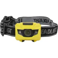 Sencys Hoofdlamp 100 Lumen