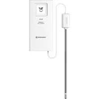 Bresser Weerstation Sensor - Bodemvochtigheid en Bodemtemperatuur - Tot 150 Meter Bereik