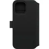 PanzerGlass Tango 2 in 1 Wallet Case MagSafe voor de Apple iPhone 16 Pro Max - Black
