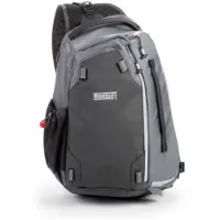 Think Tank MindShift PhotoCross 13 - carbon grey