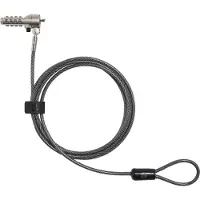 HP nano-combinatiekabelslot