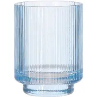 Södahl Tandenborstelhouder Clarity Sky Blue