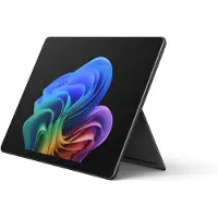 Microsoft Surface Pro 13" voor bedrijven - 12e generatie - EP2-73354 13" PixelSense-touchscreen, Snapdragon X2 Plus, 16 GB RAM, 512 GB SSD, Windows 11 Pro, zwart
