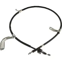 TRISCAN 8140 181164 Handremkabel